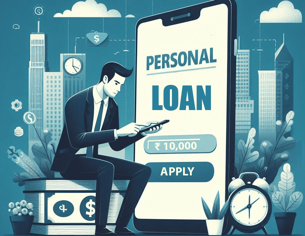 Why Personal Loans are the Best Option During a Financial Crisis