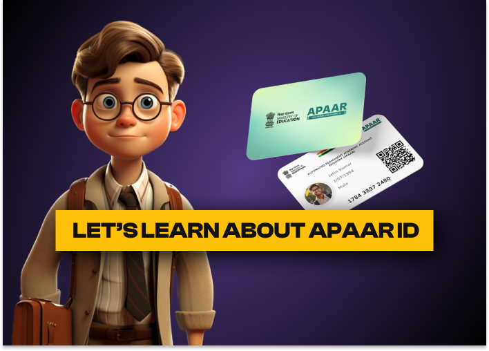 Learn About APPAR ID