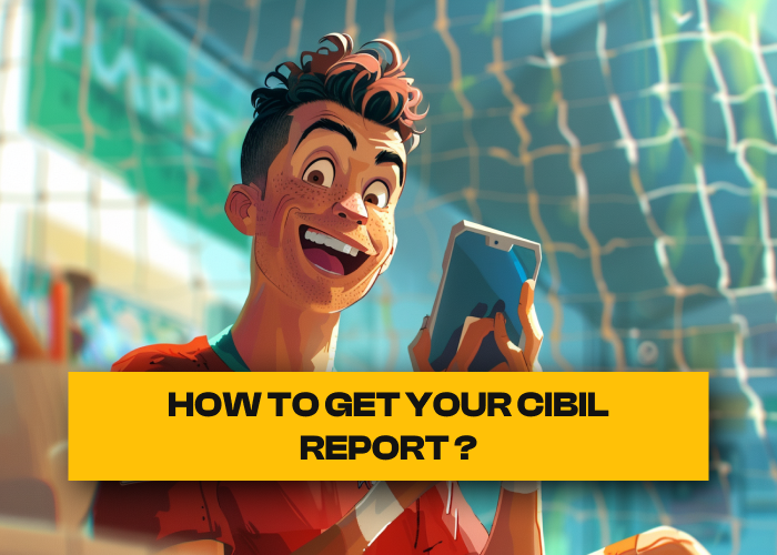 How to check your CIBIL score and download online