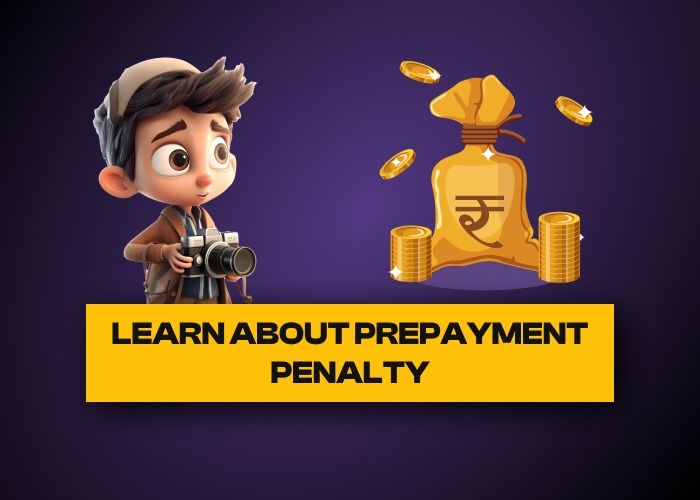 Prepayment Penalties on Personal Loans