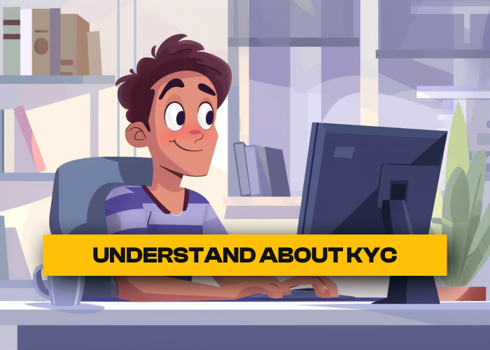 Understand what is online KYC registration